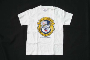 Billy Jones Wildcat Railroad T-Shirt